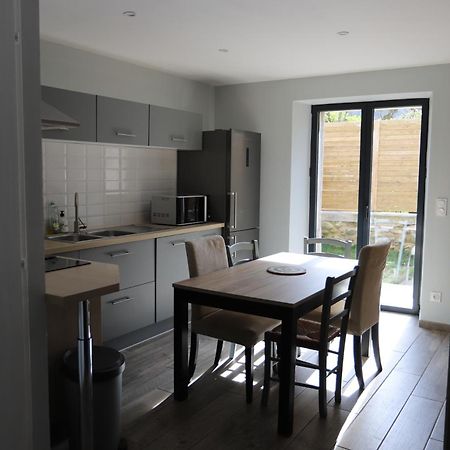 Duplex Climatise Apartment Aramits Exterior photo