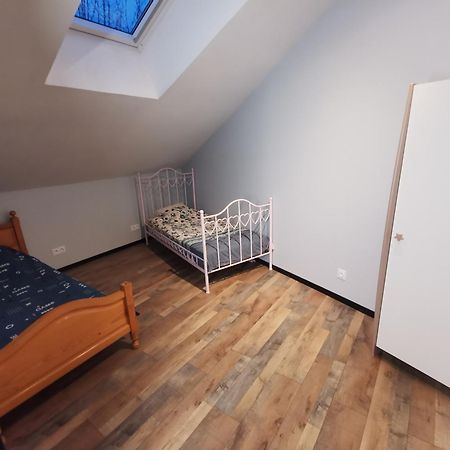 Duplex Climatise Apartment Aramits Exterior photo